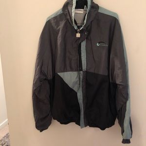 Givenchy Activewear Windbreaker UNISEX